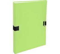 EXACOMPTA Porte-documents Forever DIN A4 vert clair