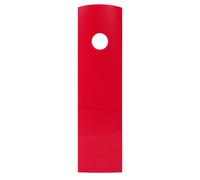 Porte-revues Mag-Cube Iderama - Framboise