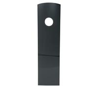 Porte-revues Mag-Cube Office - Gris foncé