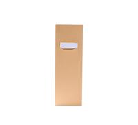 Exacompta porte-revues Office By Me Réf. 90602E A4/A4+ 31,2×10,6×26,5 cm beige
