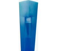 Porte-revues The Magazine Chromaline - Bleu royal