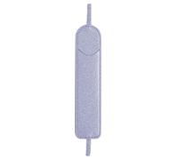 Exacompta - Porte-stylo avec élastique Eden 3,5x15,5cm - Lilas