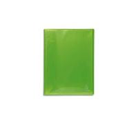 Exacompta Protège Document Polypropylène Glossy Iderama, 60 Vues/30 Pochettes, Coloris Assortis