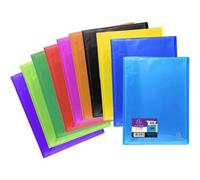Exacompta Protege Document Soudé 210 X 297 - 200 Pochettes Polypropylene Glossy
