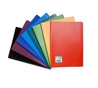 EXACOMPTA Protège-documents A4 30 pochettes 60 Vues Coloris Aléatoire