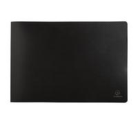 Porte-vues - A3 - 40 vues - Noir - Exacompta