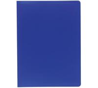 Protège-documents Exacompta polypropylène souple opaque A4 60 pochettes - 120 vues