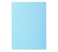 Exacompta Pt 100 Sous-Chemises Super 60 Bleu
