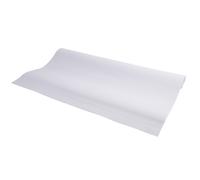 Bloc paperboard 20 feuilles de papier blanc premium offset Exacompta 63 x 98 cm