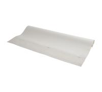 Bloc paperboard 50 feuilles blanches en papier recy xacompta 63 x 98 cm