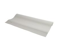 Bloc paperboard 20 feuilles de papier blanc supérieur recyclé 80g/m² Exacompta 63 x 98 cm