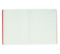 Exacompta Cahier piqûre 32 x 25 cm 5x5 folioté - 80 pages