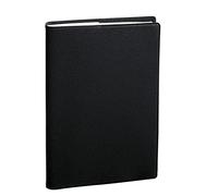 Exacompta - Réf. 1410E - Carton de 10 Intercalaires en véritable carte lustrée souple 225g/m2 FSC® avec 10 onglets neutres - Format à classer A4 - Dimensions 22,5 x 29,7 cm - couleurs assorties