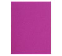Exacompta 5x 100 chemises 100% recyclé 24x32cm Fuchsia 160020E