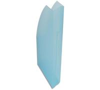 Porte-revues The Magazine Chromaline - Turquoise