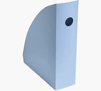 Porte-revues Mag-cube Bee Blue - Bleu clair