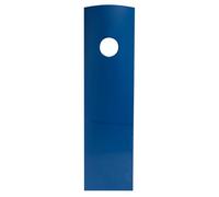 Exacompta 6x Porte-revues Mag-cube Neo Deco Bleu de France 18224D