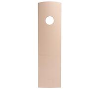 Range-revues naturel Exacompta Mag-Cube dos de 8,2 cm gamme Skandi