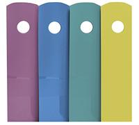 Set de 4 porte-revues Mag-Cube Forever Young - Couleurs assorties