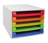 Module de classement The Box Linicolor - Arlequin