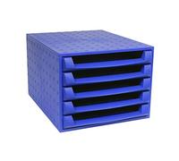 Module de classement The Box Forever - Bleu Cobalt
