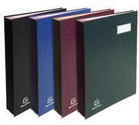 Parapheur Direction, A4, 24 compartiments, assorti