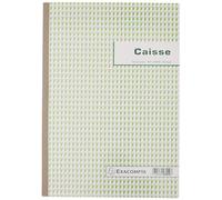 Manifold caisse Exacompta 29.7 X 21 cm