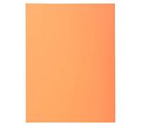 Paquet 100 chemises SUPER 160 - 24x32cm - Bulle