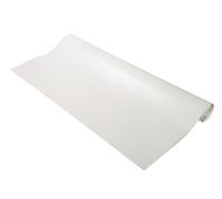 Exacompta - Réf. 35651E - Recharge papier pour tableaux de conférence - papier standard 60 g/m2 - 48 feuilles unies - format 65 x 100 cm - emballé sous film plastique - certifié PEFC