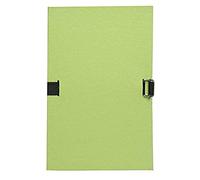 Chemise extensible carton Exacompta Forever - coloris assortis