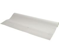 Exacompta Bloc paperboard 50 feuilles blanches papier recyclé 63 x 98 cm