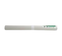 Exacompta - Réf. 41654E - Recharge papier FOREVER pour tableaux de conférence - papier recyclé 80 g/m2 - 20 feuilles unies microperforées - format 65 x100 cm - certifié Ange Bleu -