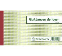 EXACOMPTA 43E