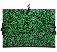 Exacompta 10x Carton à dessin Annonay 26x33 cm A4 et 24x32 cm Vert 531100E