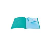 Exacompta - Réf. 55541E - Carton de 5 Kit de classement Class'kit - 50 chemises Forever 170 g/m2 + 100 sous-chemises Super 60 g/m2 pour format A4 - Couleurs assorties pastel