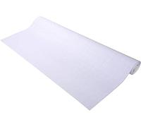 Exacompta - Réf. 66651E - Recharge papier pour tableaux de conférence - papier standard 60 g/m2 - 40 feuilles microperforées imprimées recto - réglure 25 x 25 mm - format 65 x 100 cm - certifié FSC
