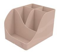 Pots à crayons naturel Exacompta Pen-Wave gamme Skandi