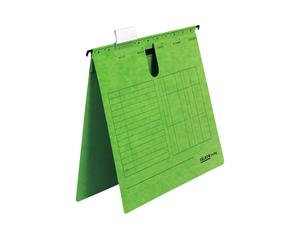 Exacompta - Ref 80002785001F - FALKEN - UniReg Suspension Files with Commercial