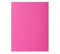 Paquet de 30 sous-chemises ROCK''S 80 - 22x31cm - Rose