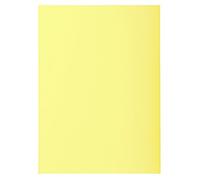 Paquet de 100 sous-chemises SUPER 60 - 22x31cm - Canari