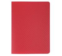 Exacompta Protège-documents Opak polypropylène semi-rigide 11x15 cm 20 p. 40 vues assortis