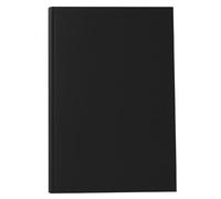 Exacompta registre toile folioté A4 (210x297 mm) 300 pages quadrillé petit carreau 5x5