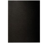 Exacompta Rock''s Pack De 100 Sous-Chemises Pour A4 80 G/M 22 X 31 Cm Noir