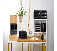 Exacompta Set de tiroirs bureau Store-Box