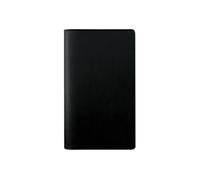 Exacompta 17472e Agenda SL17 Barbara 2018,1 Semaine par feuille