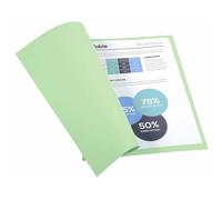 Exacompta Sous-dossier Forever A4 - Vert clair