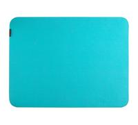 EXACOMPTA Sous-main feutrine Teksto 50x65cm - Vert d'eau