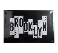 EXACOMPTA Sous-main rigide PVC 37,5x57,5cm Brooklyn - Visuel