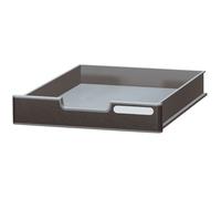 EXACOMPTA Tiroir pour Modulodoc case standard