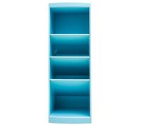 Tour de rangement 4 cases MultiTower Skandi - Couleurs assorties